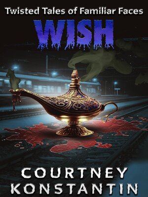 cover image of Wish
